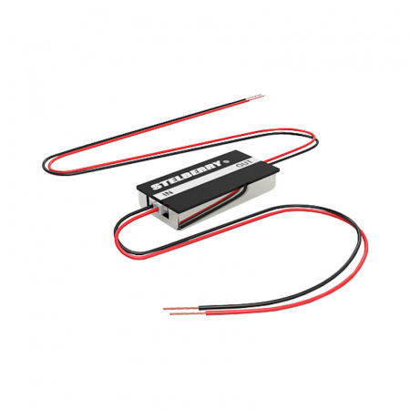 Stelberry MX-100 Фильтр питания для микрофонов Фото Stelberry MX-100 Фильтр питания для микрофонов Фото