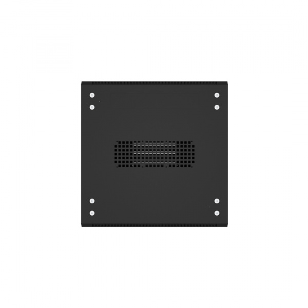 SKAT TB-42R660GF-B Шкаф напольный универсальный серверный 42U 600х600мм, дверь стеклянная Фото