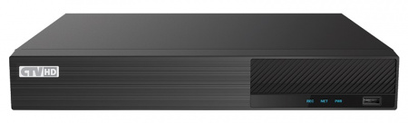 CTV-HD9504 HP Гибридный цифровой видеорегистратор Фото
