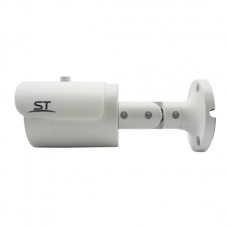 ST-181 M IP HOME POE БЕЛАЯ (2,8mm), (версия 4) 3Mp (2304*1296), уличная цилиндрическая IP-камера с ИК подсветкой до 40 м Фото