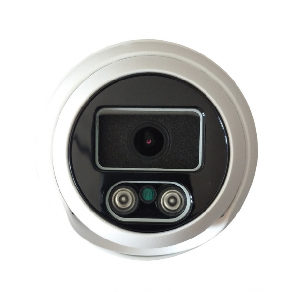 ST-SX5501 (2,8mm) 5MP, уличная купольная IP-камера с ИК подсветкой до 20 м Фото