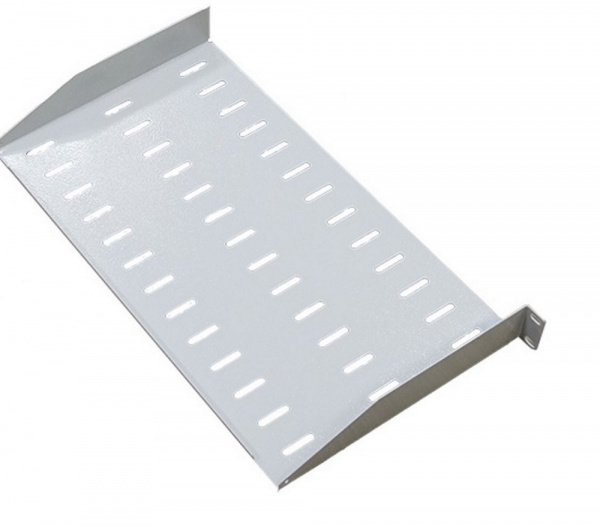 TSn 19 S250C Полка консольная 1U Фото