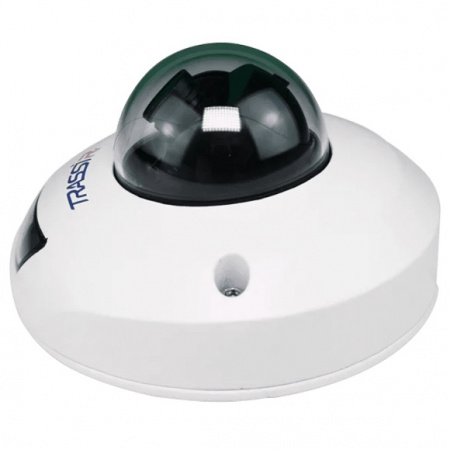 TR-D4121IR1 v4 (2.8) IP-камера купольная EOL  Фото