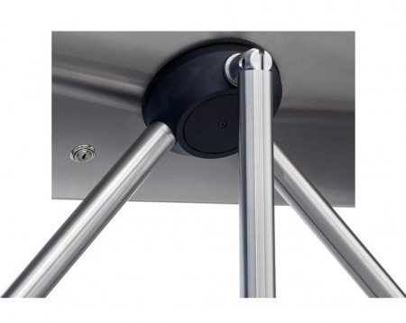 PERCo-АA-01 Планка преграждающая антипаника для турникета Фото