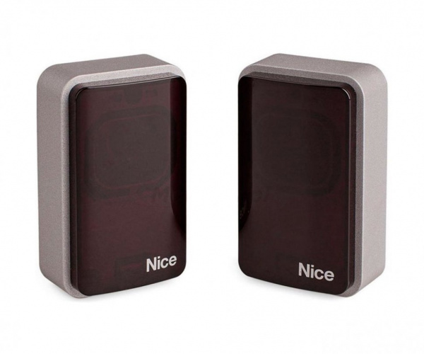 NICE Medium BlueBus EPMB фотоэлементы Фото