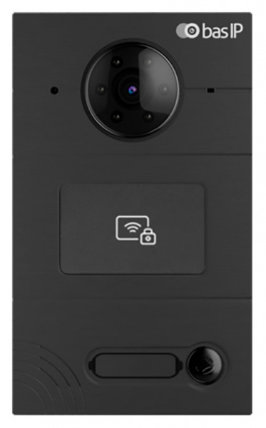 AV-01BD BLACK Вызывная панель индивидуальная Фото AV-01BD BLACK Вызывная панель индивидуальная Фото