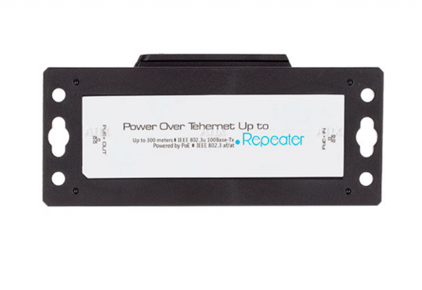 AT-A-PE1 PoE удлинитель Фото AT-A-PE1 PoE удлинитель Фото
