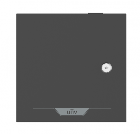 OER-504 Контроллер доступа на 4 двери Фото