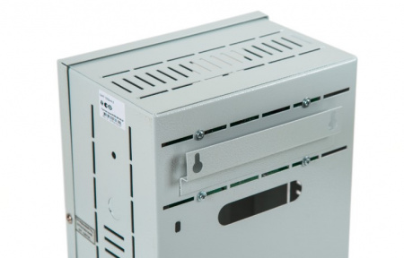 СКАТ-1200Д исп.2 Источник вторичного электропитания резервированный Фото