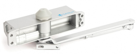 SPRUT Door Closer-091GR до 90 кг, усилие EN4, две скорости работы, от -10…+50°С Фото