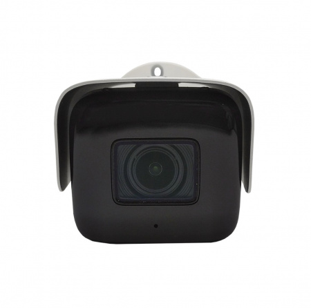 ST-V2527 PRO STARLIGHT (2,7-13,5mm) 2,1 MP (1920х1080), уличная цилиндрическая IP-камера с ИК подсветкой до 80 м Фото