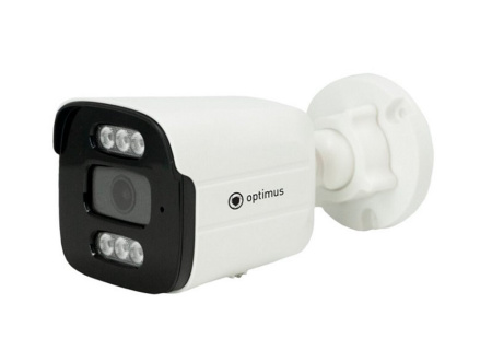 Видеокамера Optimus IP-E014.0(3.6)MPC Фото