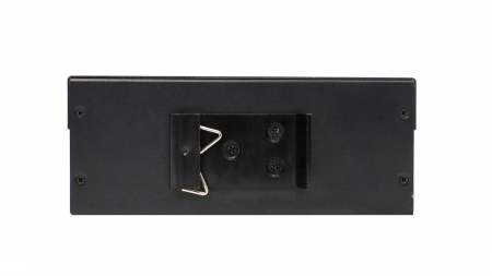 ISW2000-4T2GP-POE-IN Неуправляемый коммутатор PoE 4-портовый Фото