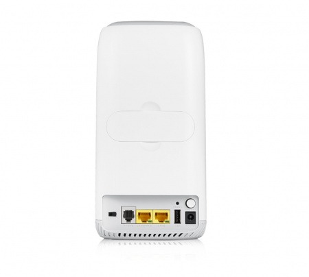 Компактный LTE Cat.12 Wi-Fi маршрутизатор Zyxel LTE5388-M804 (вставляется сим-карта) [LTE5388-M804-E Фото