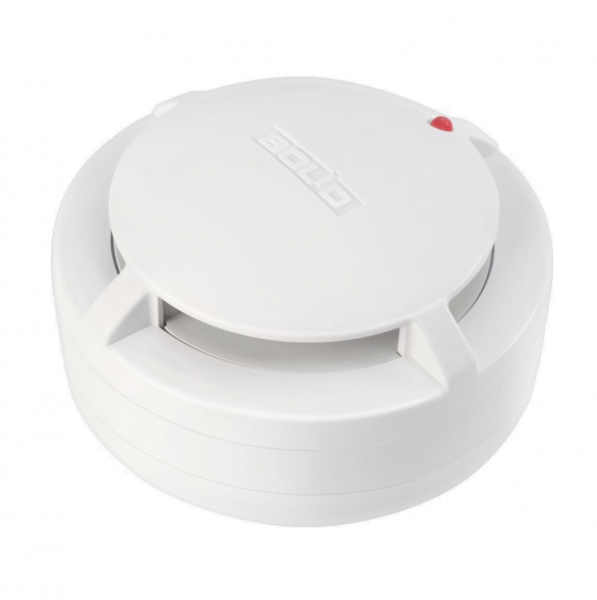 ДИП-34А-03С Извещатель пожарный дымовой оптико-электронный адресно-аналоговый Фото