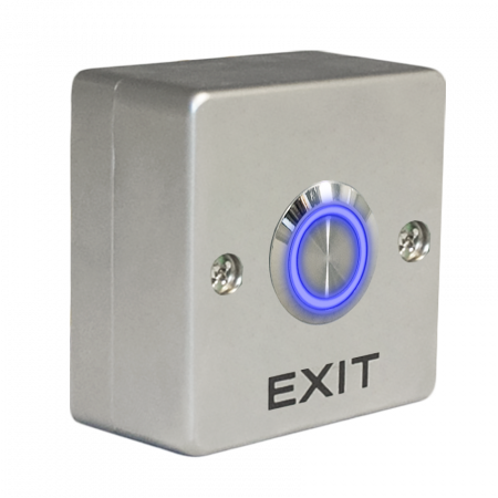 TS-CLACK light Кнопка выхода Фото