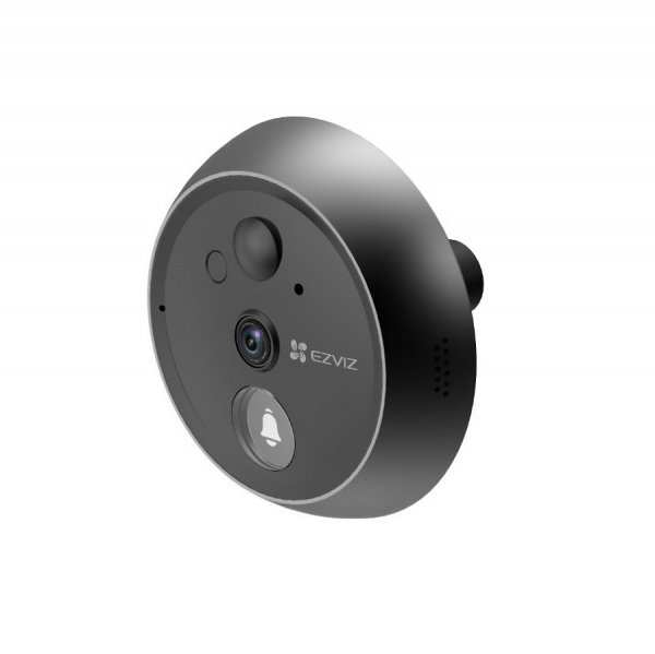 HP4 (2WPFBS) Комплект видеодомофона Фото HP4 (2WPFBS) Комплект видеодомофона Фото