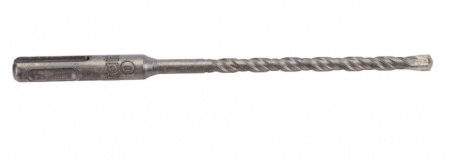 Бур по бетону 6x160 мм SDS PLUS Kranz Фото