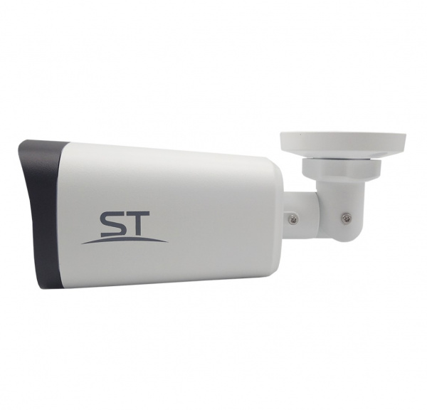 ST-VA4637 PRO STARLIGHT (2,8-12 mm) 4,1 Mp, уличная цилиндрическая IP-камера с ИК подсветкой до 50 м Фото