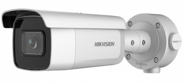 DS-2CD3B26G2T-IZHSY(8-32mm)(C) 2Мп уличная цилиндрическая IP-камера Фото DS-2CD3B26G2T-IZHSY(8-32mm)(C) 2Мп уличная цилиндрическая IP-камера Фото