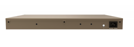 TEG5328P-24-410W Управляемый PoE-коммутатор Layer-3 Фото