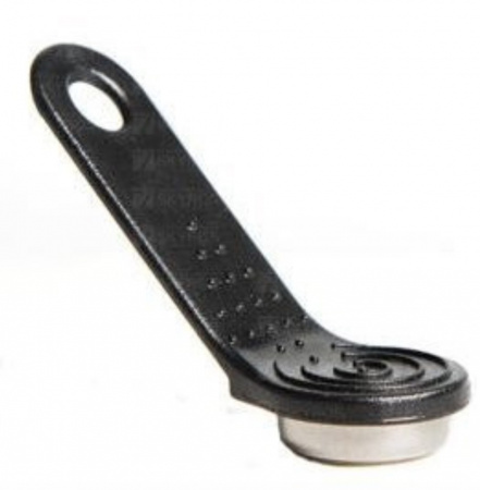 Ключ DS1996, перезаписываемый ключ с памятью 64 Kбит Фото