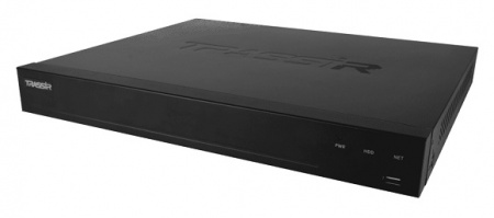 TRASSIR MiniClient M2/32 Удаленное рабочее место TRASSIR на базе OС Linux EOL Фото