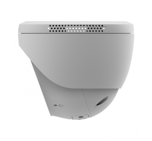 H4 (3MP,2.8mm) Купольная камера видеонаблюдения Фото