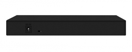 UB-SW-8SFP-2G Pro Неуправляемый коммутатор с 8 SFP портами и 2 Uplink 1000 Мбит/с Фото