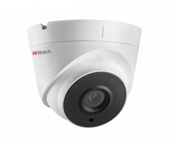 DS-I653M(B)(2.8 mm) 6Мп уличная IP-камера с EXIR-подсветкой до 30м и встроенным микрофоном Фото