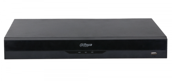DHI-NVR5216-EI2 16-канальный IP-видеорегистратор 4K Фото