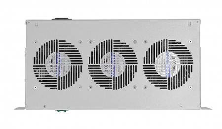 130411-00727 Вентиляторный модуль , 3 вентилятора с термодатчиком без шнура питания 35С ВМ-3-19