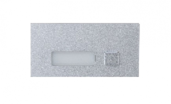 DHI-VTO4103F-MB1 Вызывной модуль с 1-ой кнопкой Фото DHI-VTO4103F-MB1 Вызывной модуль с 1-ой кнопкой Фото