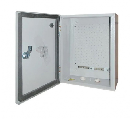 Щит ЩПУ-3 уличный 560*370*180 IP54  Фото