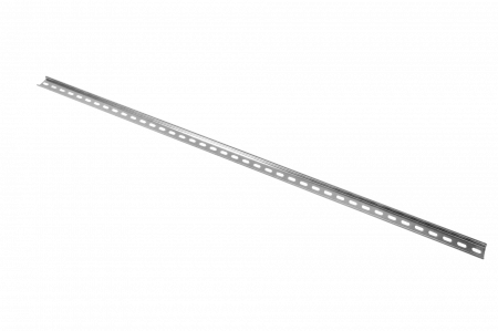 DIN-рейка, высота 35 мм, глубина 7,5 мм, длина 2,0 м Фото