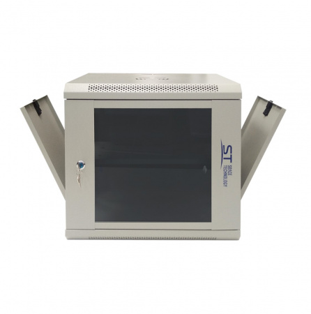 ST-NC9U01 (СЕРЫЙ)  С ПОЛКОЙ, (версия 2) Фото