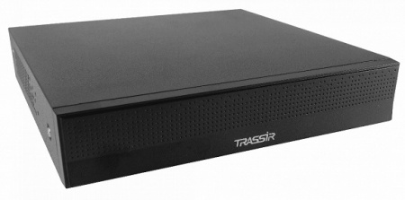 TR-X204v2 видеорегистратор TRASSIR EOL Фото