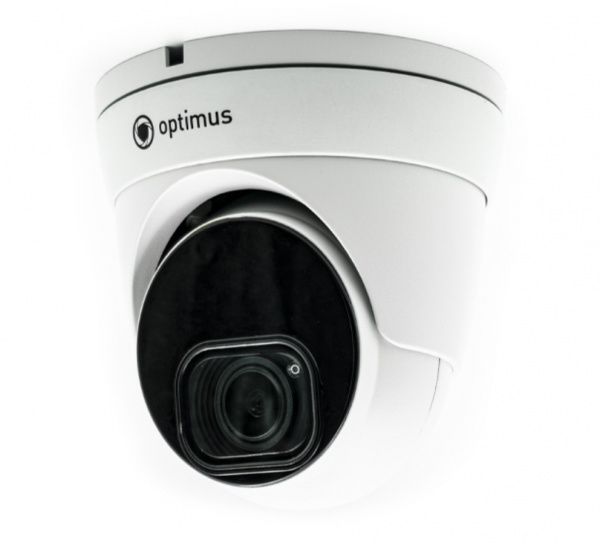 Видеокамера Optimus Smart IP-P045.0(4x)DH Фото