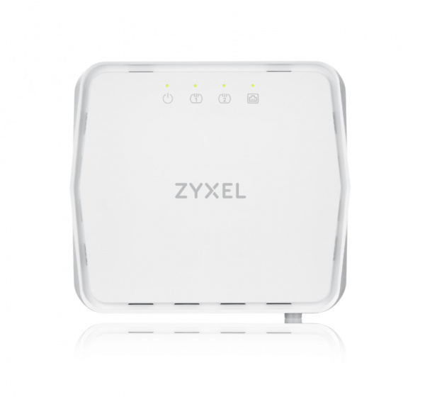 Wi-Fi роутер VDSL2 VMG4005-B50A [VMG4005-B50A-EU01V1F] Фото