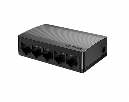SG105 Коммутатор 5-портовый гигабитный Фото SG105 Коммутатор 5-портовый гигабитный Фото