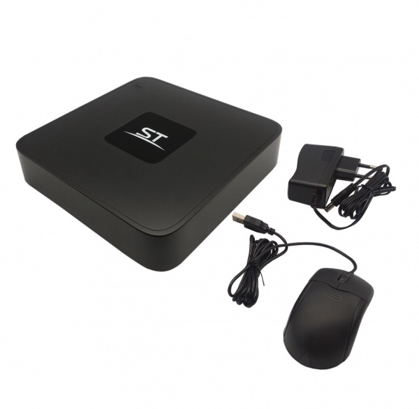 ST-NVR-V0506K15 PRO, (версия 2) Видеорегистратор цифровой Фото