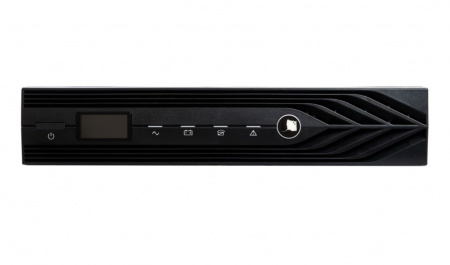 SKAT-UPS 2000-RACK-ON ИБП 1800 Вт, online, синус,внешн. АКБ х 4 шт Фото