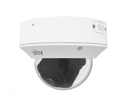 IPC3234SB-ADZK-I0 Видеокамера IP купольная антивандальная 4Мп Фото