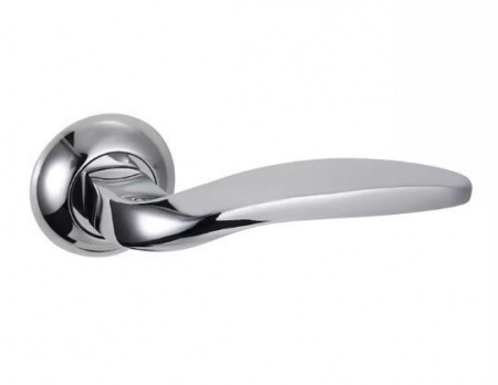 H-004-A-130-CP-WB ручки раздельные Фото H-004-A-130-CP-WB ручки раздельные Фото