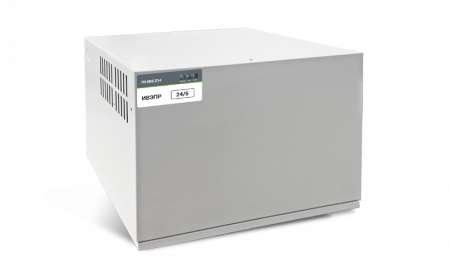 ИВЭПР 24/5 2х40-Р БР Источник питания Фото