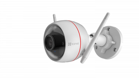 Ezviz C3W Color Night Pro 4MP 2.8mm H.265 (CS-C3W-A0-3H4WFRL) Wi-Fi видеокамера IP Фото Ezviz C3W Color Night Pro 4MP 2.8mm H.265 (CS-C3W-A0-3H4WFRL) Wi-Fi видеокамера IP Фото