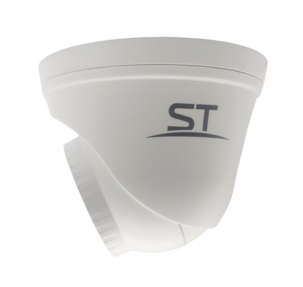 ST-SA2651 (2,8mm) 2,1MP Уличная купольная IP-камера с ИК подсветкой до 30 м Фото
