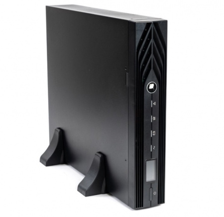 SKAT-UPS 3000-RACK-ON-6x9 ИБП 2700 Вт, On-Line, встр. АКБ 6 шт.x 9Ah Фото