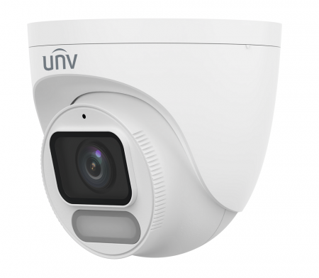 IPC3624LE-ADF28K-WP-L Видеокамера IP купольная 4Мп Фото