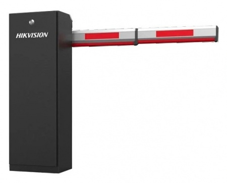 DS-TMG4B0-LA(3m) шлагбаум Фото